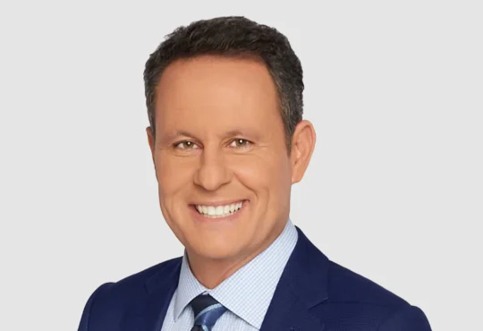 Brian Kilmeade
