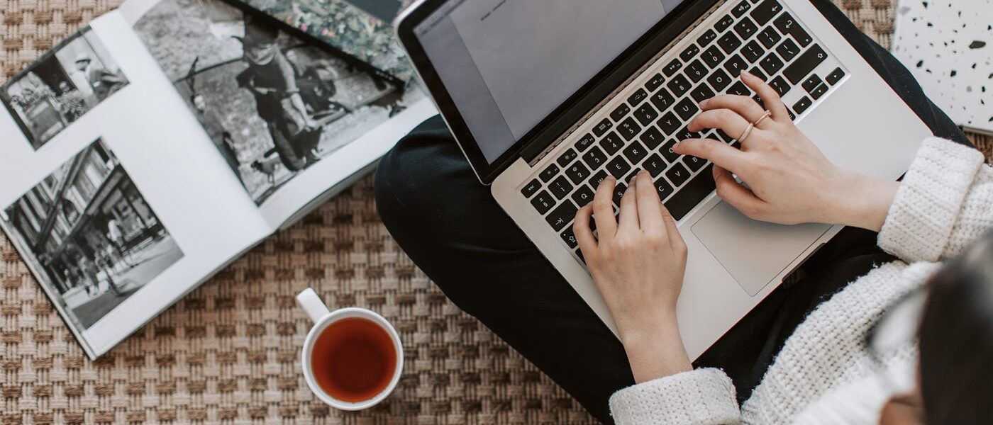 Content Writing