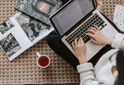Content Writing