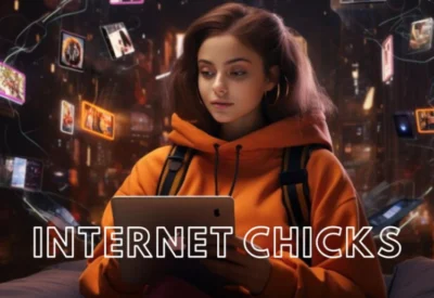 Internet Chicks
