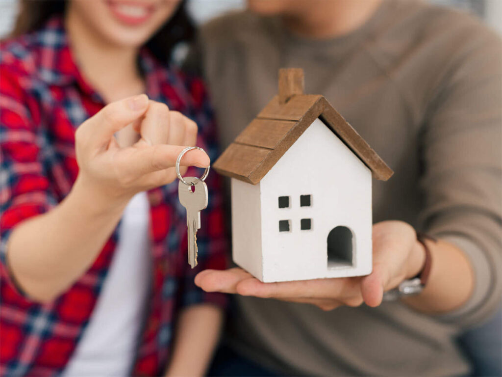 Real Estate