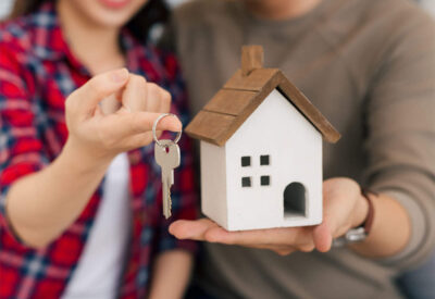 Real Estate
