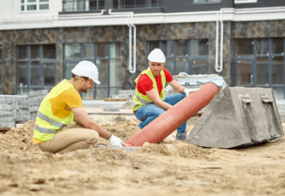 Septic Fields