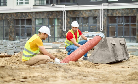 Septic Fields