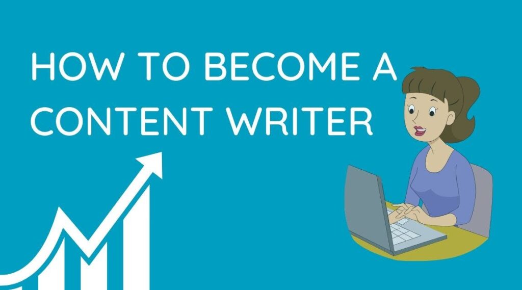 specialists in writing content