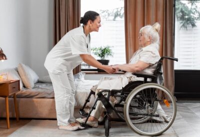 Assisted Living