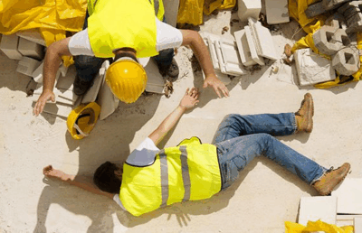 Fall Protection System