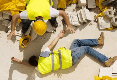 Fall Protection System