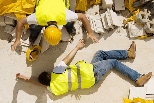 Fall Protection System