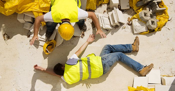 Fall Protection System