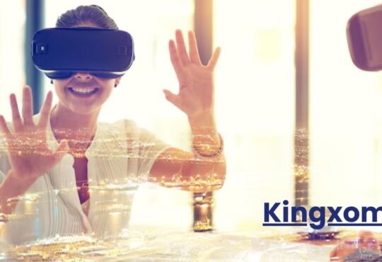 Kingxomiz
