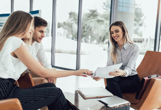 Property Management