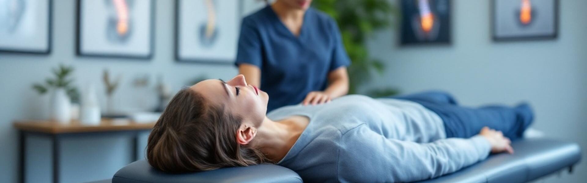 Spinal Decompression