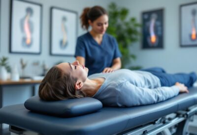 Spinal Decompression