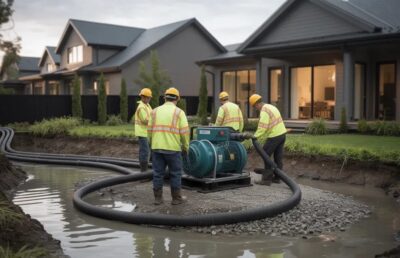 Water Damage