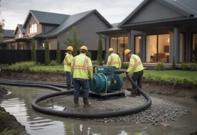 Water Damage