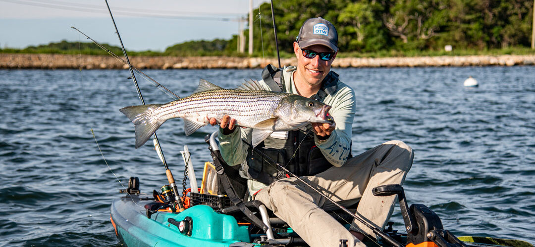 fishing choices