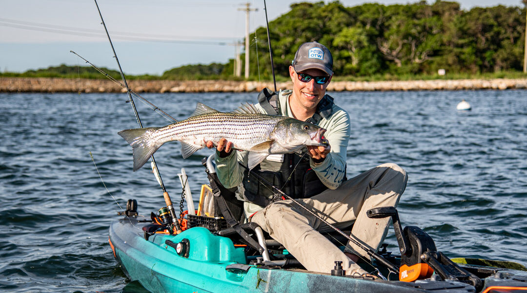 fishing choices