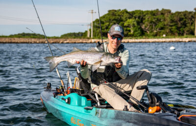 fishing choices