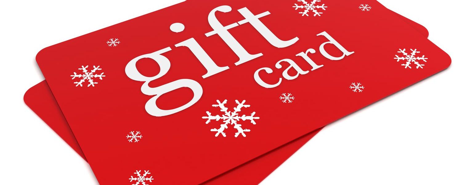 Gift Cards