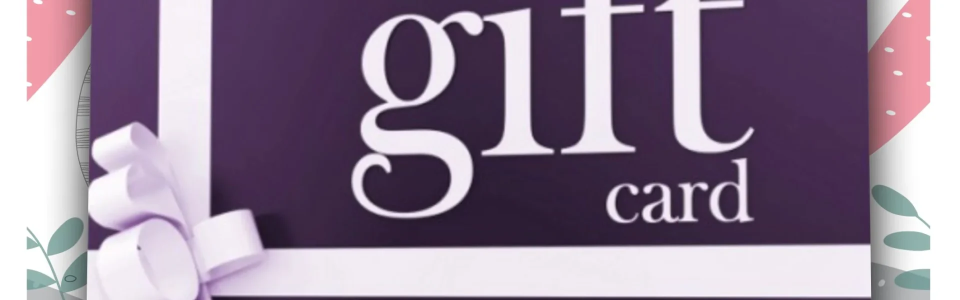 Gift Cards