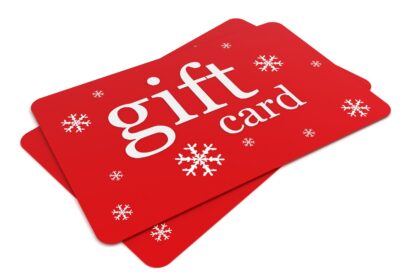 Gift Cards